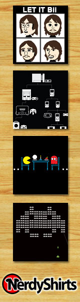 video game t-shirts
