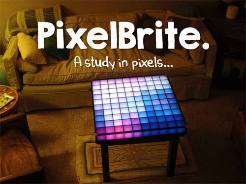 PixelBrite by LeoneLabs