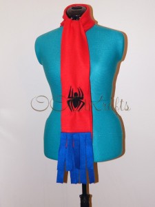 spider-man-scarf