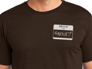 i am groot shirt