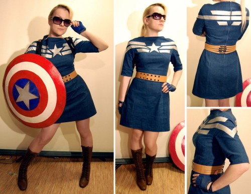 captain_america_inspired_dress_by_aciddaisy