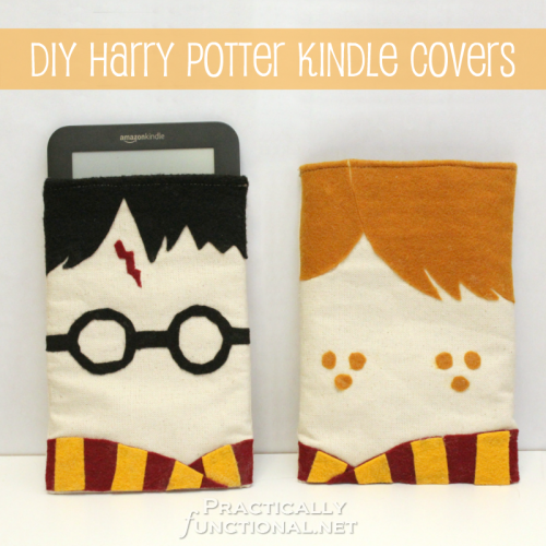 DIY-Harry-Potter-Kindle-Covers