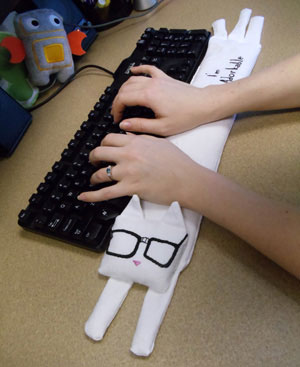 KeyboardKitty