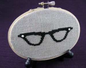 Geek glasses roudup