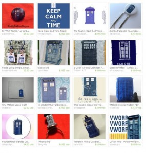 TARDIS