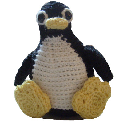 http://www.freshstitches.com/linux.php