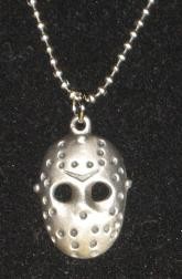 Friday the 13th necklace