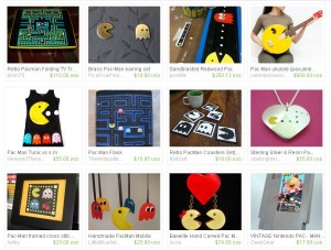 pacman pacman