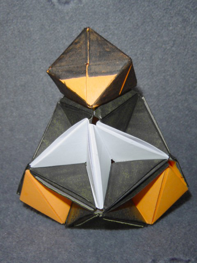 origami-tux