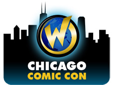 Wizard World Comic Con - Chicago