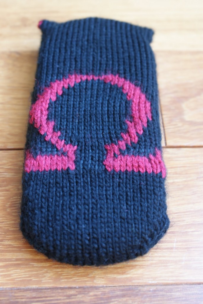 Tutorial Tuesday: God of War PSP Cosy – Geek Crafts